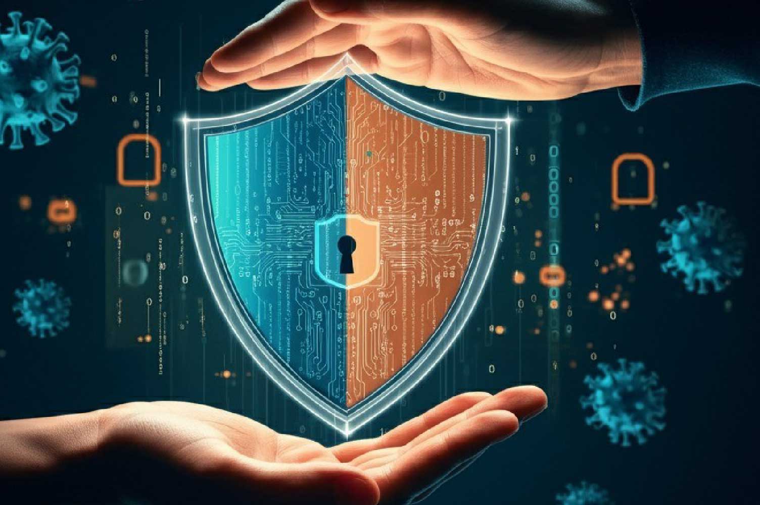 Veeam, líder mundial en resiliencia de datos.