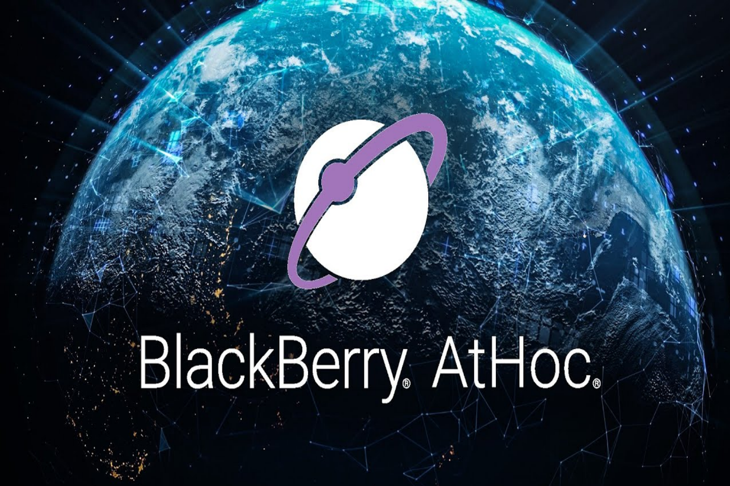 Blackberry AtHoc, El mejor sistema de manejo de eventos críticos.