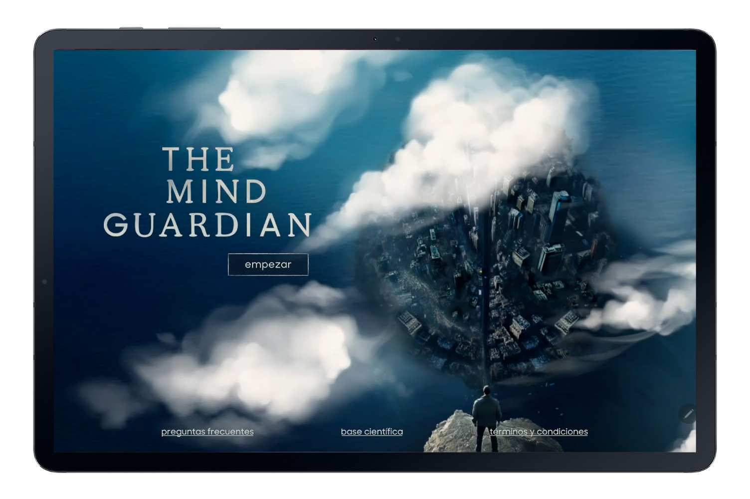Samsung lanza ‘The Mind Guardian’, un videojuego basado en la IA, para la detección temprana del Alzheimer