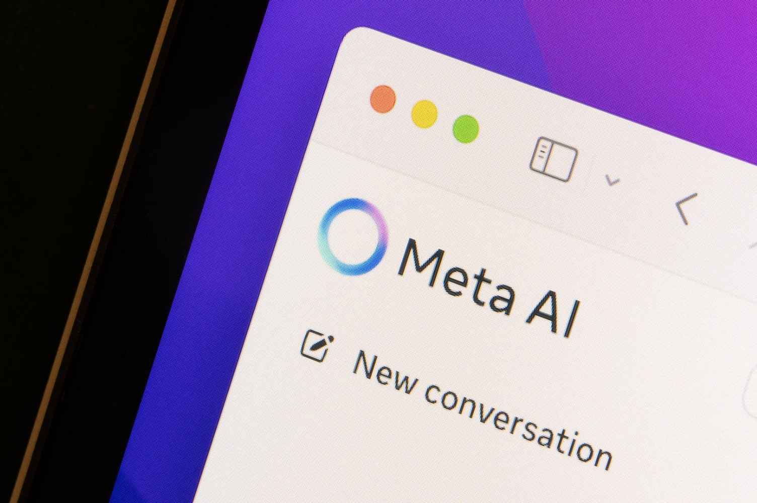 Meta lanza su inteligencia artificial en Europa con ‘complejos sistemas de regulación’