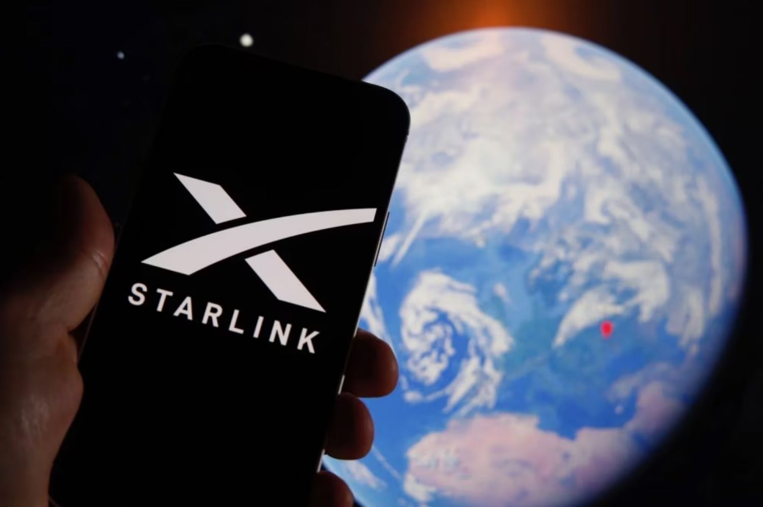 El regulador aéreo de EE.UU. comienza pruebas con el servicio de Elon Musk, Starlink