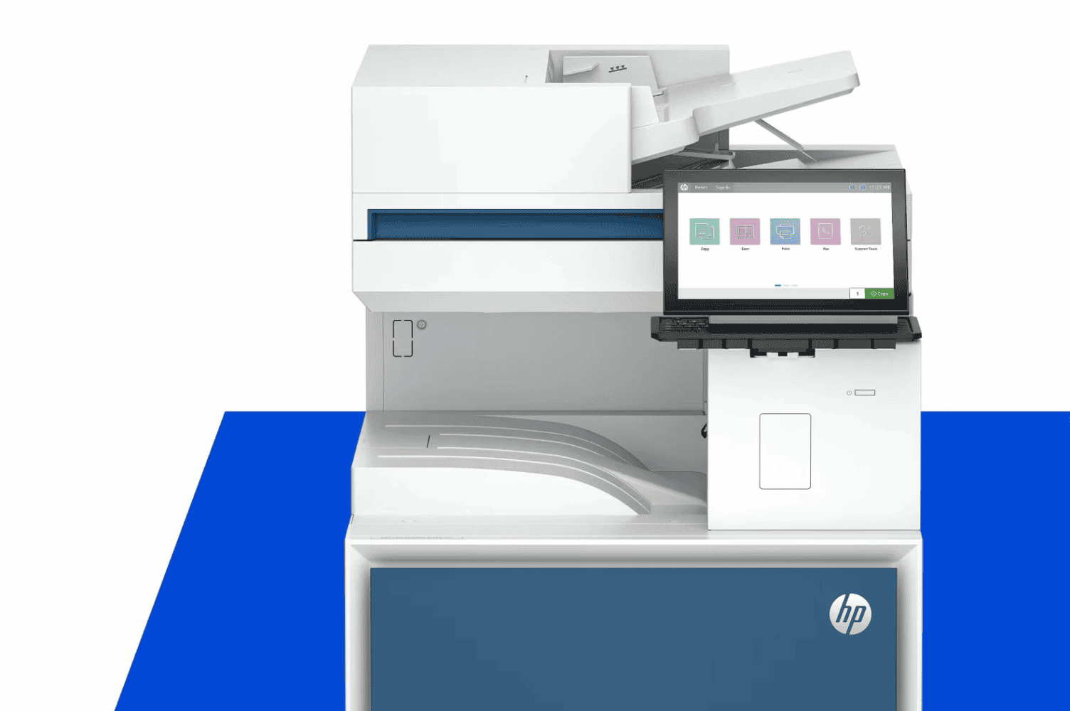 Hp anuncia impresoras con tecnología contra ataques de computadoras cuánticas