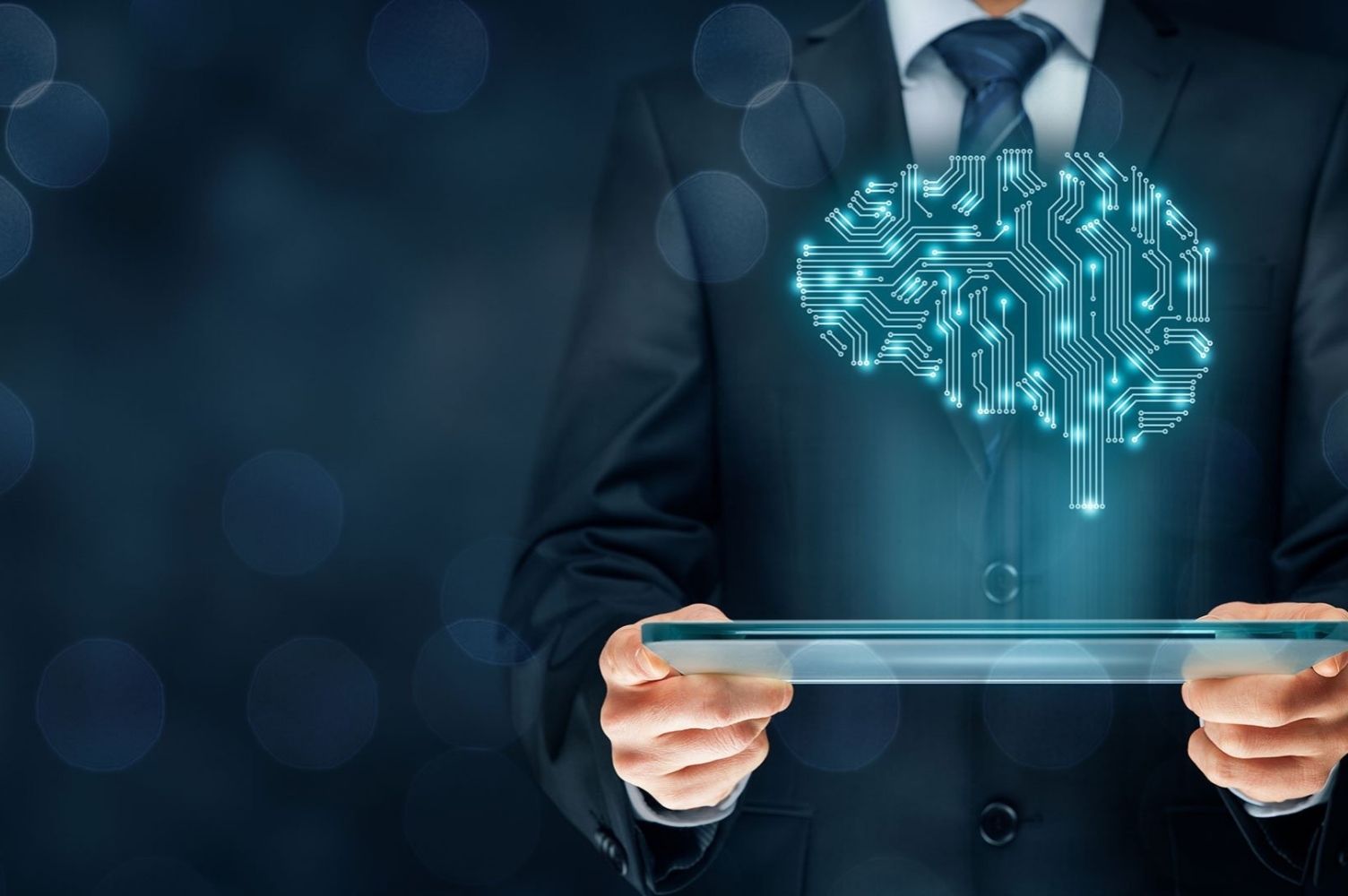 Sistemas cognitivos: inteligencia artificial que aprende, analiza y asiste en tiempo real