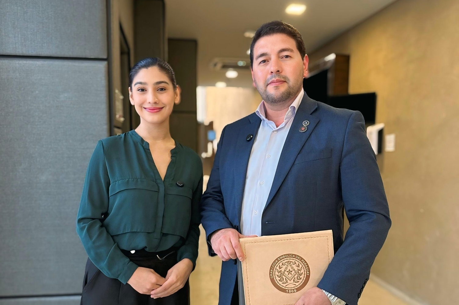 Cibercrimen en Paraguay: cómo lo enfrenta el Ministerio del Interior