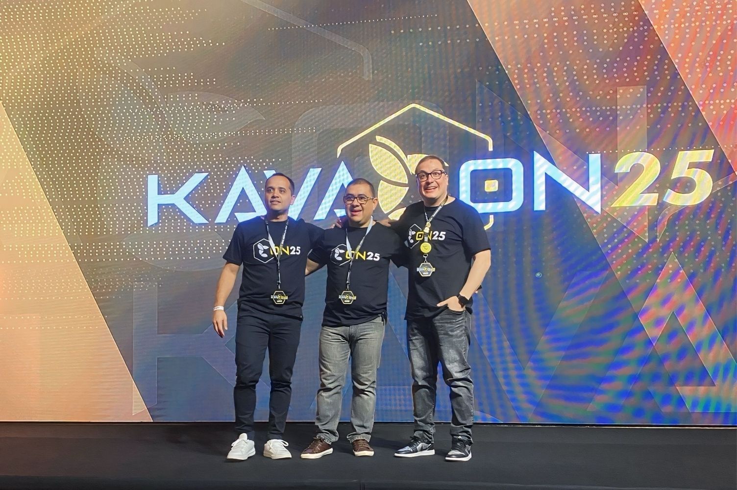 KAVACON 2025: cuatro jornadas que elevaron el nivel de la ciberseguridad en Paraguay