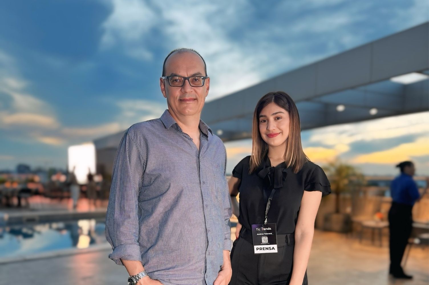 Logicalis LATAM mira al futuro tras un año destacado