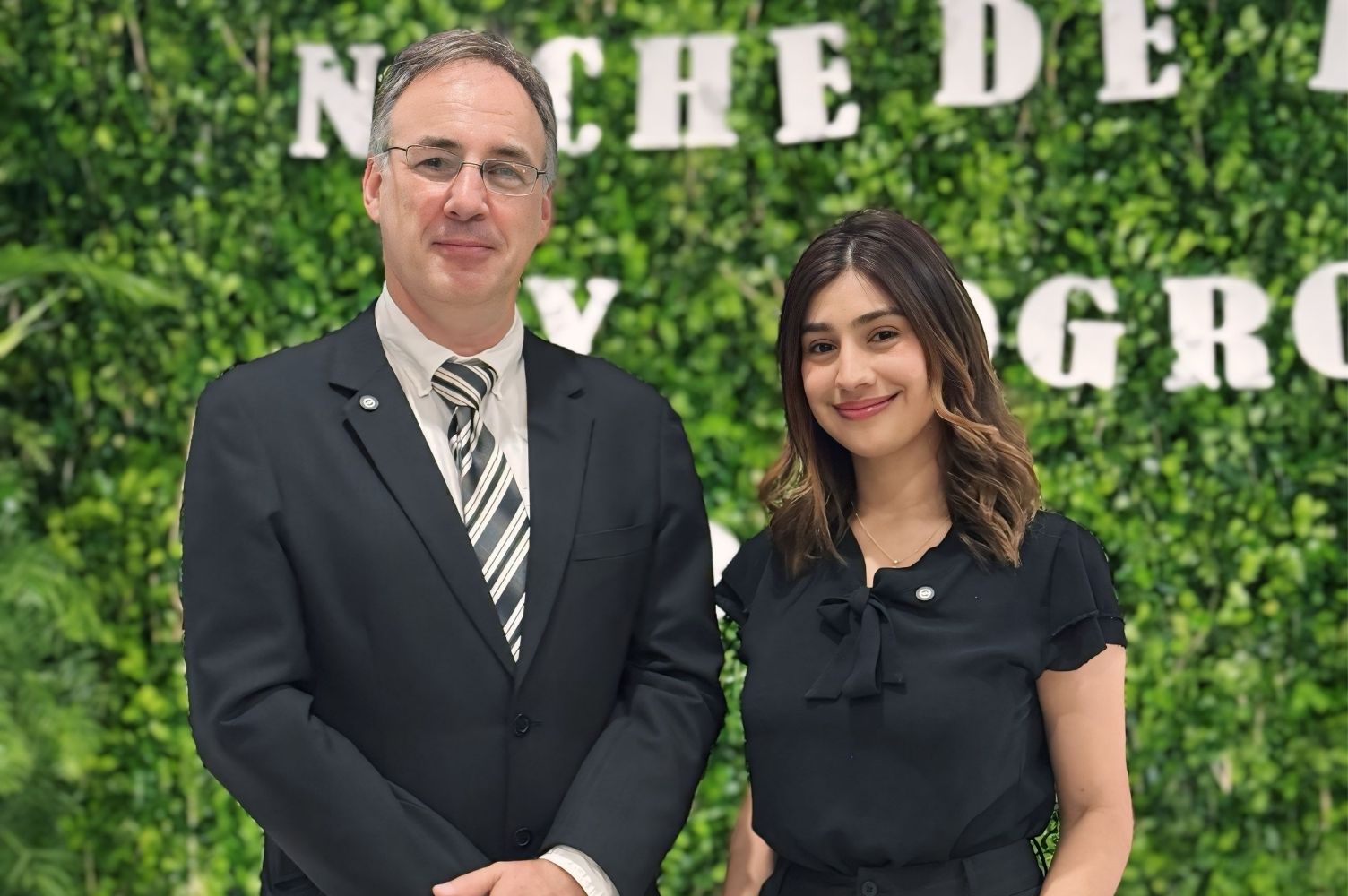 Cierre de año de Sol Control: celebrando hitos y nuevas oportunidades