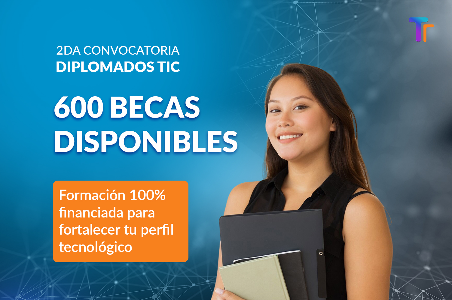 MITIC impulsa 600 becas para diplomados TIC y refuerza la formación de talento digital en Paraguay
