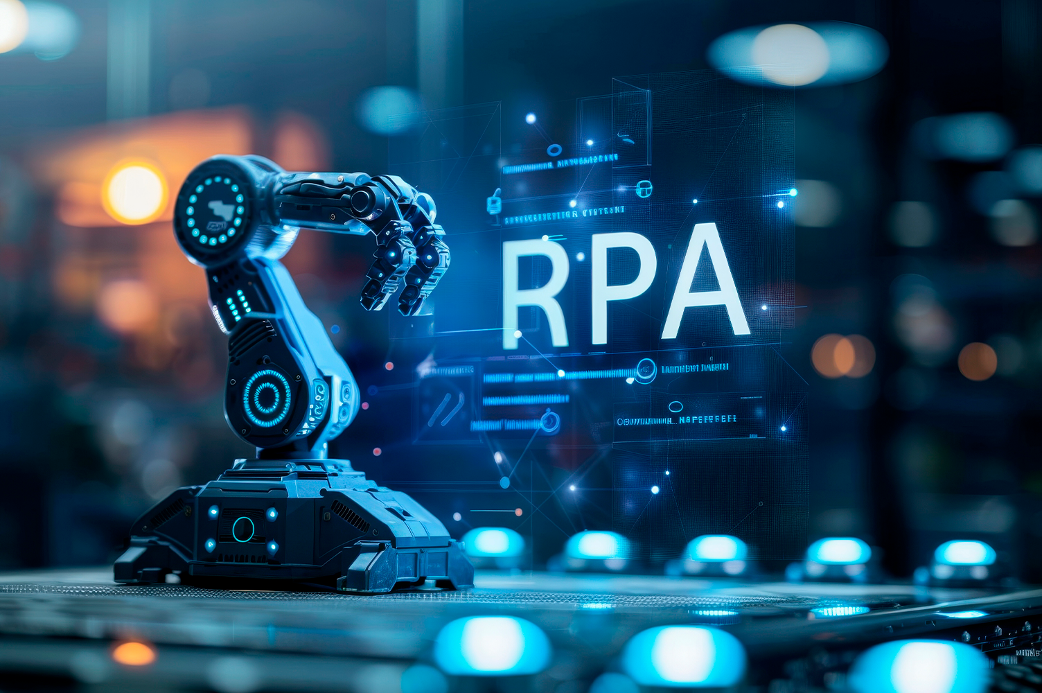 La automatización de procesos sigue creciendo en América Latina y Paraguay