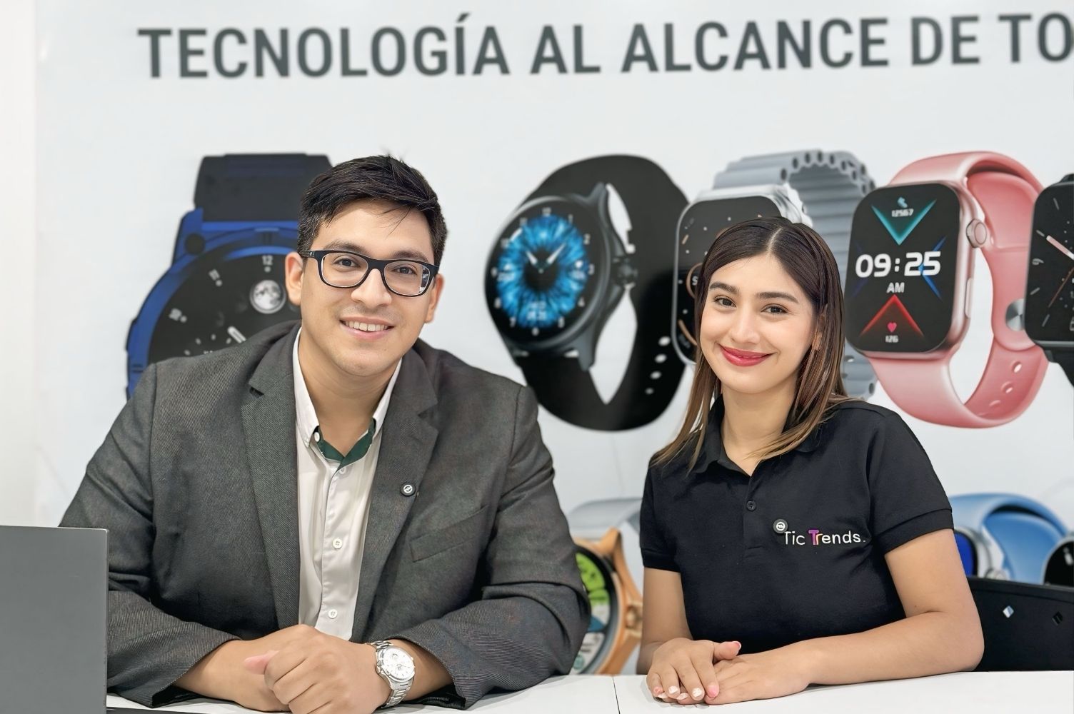 Fastrax: De los aprendizajes del 2025 a las tendencias que marcarán el 2026