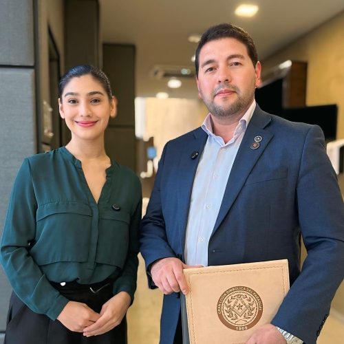 Cibercrimen en Paraguay: cómo lo enfrenta el Ministerio del Interior