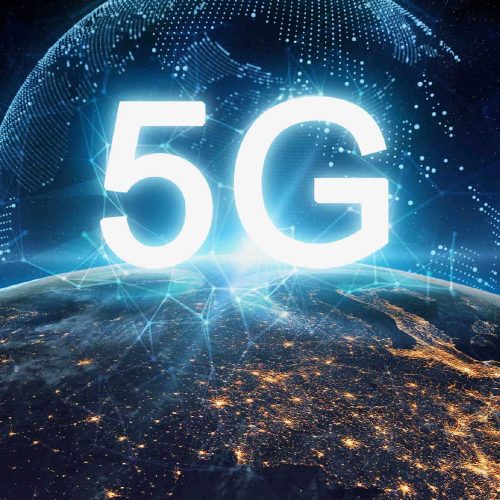 ¡Paraguay se conecta a la nueva era 5G!