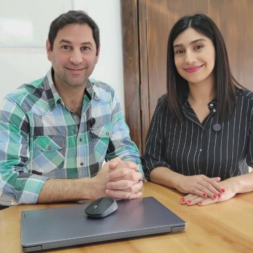 Aicon: tecnología con impacto real en múltiples industrias