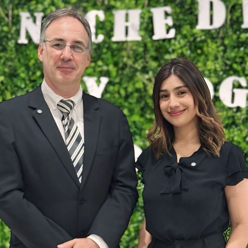 Cierre de año de Sol Control: celebrando hitos y nuevas oportunidades