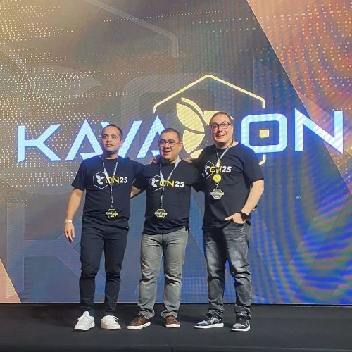 KAVACON 2025: cuatro jornadas que elevaron el nivel de la ciberseguridad en Paraguay