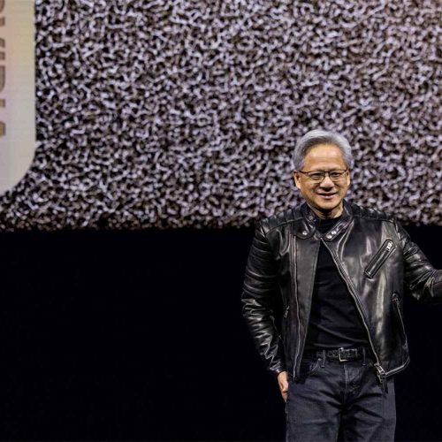 Nvidia revoluciona la IA y la robótica en el GTC 2025 con innovaciones clave