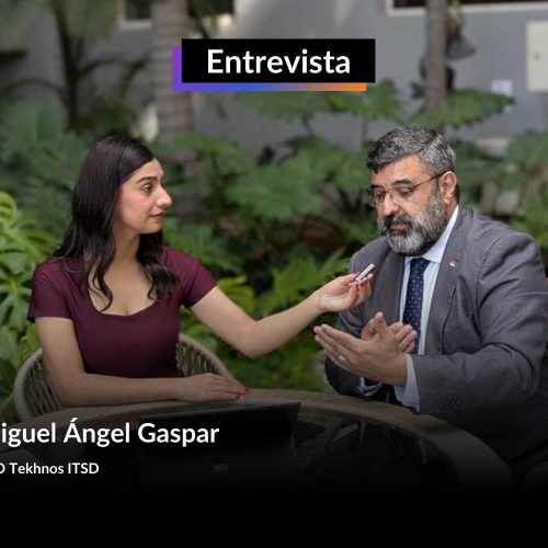 Estafas romance – Entrevista con Miguel Ángel Gaspar