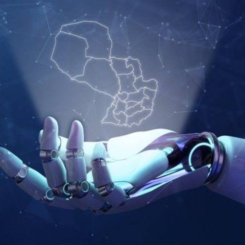 Presidente del congreso propone ley para regular la Inteligencia Artificial en Paraguay