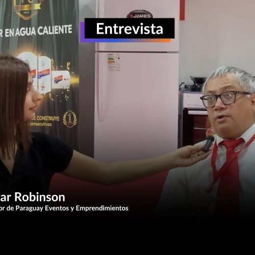 Construtecnia 2025: innovación, tecnología y el futuro de la construcción en Paraguay