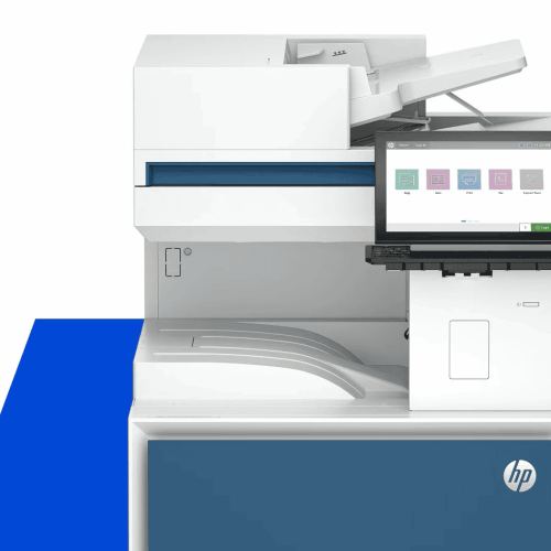 Hp anuncia impresoras con tecnología contra ataques de computadoras cuánticas