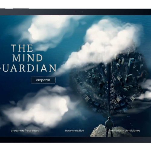 Samsung lanza ‘The Mind Guardian’, un videojuego basado en la IA, para la detección temprana del Alzheimer