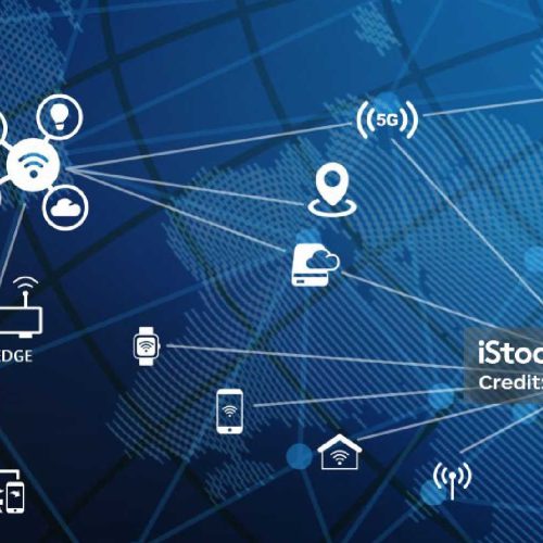Edge Computing: la tendencia tecnológica del 2025