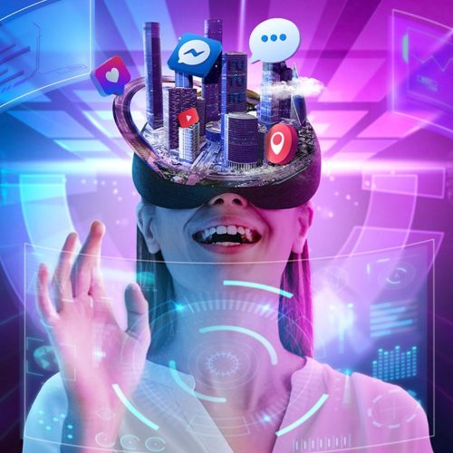 Computador espacial: Apple y el futuro sin pantallas ya están acá